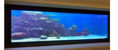 Reefscape Rock installation, Koh Samui