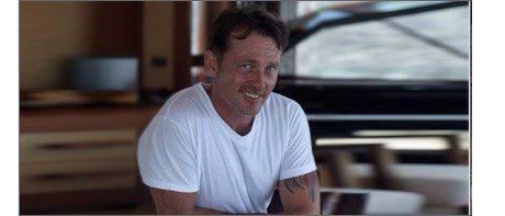 Craig Stuart — Founder, Reefscape Australia